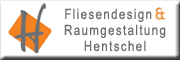 Fliesendesign & Raumgestaltung Hentschel 