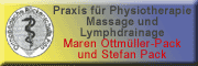 Praxis für Physiotherapie, Massage <br> und Lymphdrainage <br>Maren Ottmüller-Pack Plön