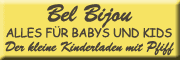 Bel Bijou <br>Ingrid Maywald  Insel Fehmarn