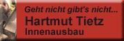 Fenster & Türen Hartmut Tietz  Neustadt