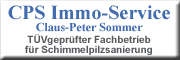 CPS Immo-Service<br>Claus-Peter Sommer Thiendorf CPS Immo-Service<br>Claus-Peter Sommer Thiendorf