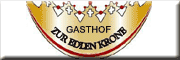 Gasthof Zur edlen Krone<br>Steffen Beer Neuhausen Gasthof Zur edlen Krone<br>Steffen Beer Neuhausen