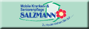 Mobile Kranken- und Seniorenpflege Salzmann Hannoversch Münden