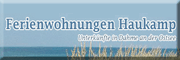 Ferienwohnungen Haukamp Dahme