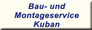 Bau- und Montageservice Uwe Kuban Pulsnitz