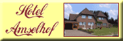 Hotel Amselhof Bispingen