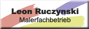 Malerfachbetrieb Leon Ruczynski Preetz