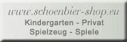 Objektausstattung Schönbier Trebsen