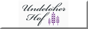 Undeloher Hof Undeloh