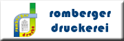 Romberger Druckerei Celle Romberger Druckerei Celle