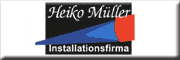 Installateur- & Heizungsbaumeister  Heiko Müller Obergurig