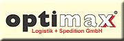 optimax Logistik + Spedition GmbH Saalfeld