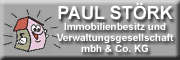PAUL STÖRK GmbH & Co. KG  Dallgow-Döberitz