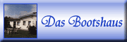 Das Bootshaus Dahme