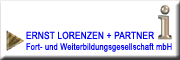Ernst Lorenzen + Partner Fort- und Weiterbilgungsges. mbH - Christa Alms Siek Ernst Lorenzen + Partner Fort- und Weiterbilgungsges. mbH - Christa Alms Siek