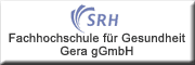SRH Hochschule f.Gesundheit Gera GmbH - Ilona Renken-Olthoff SRH Hochschule f.Gesundheit Gera GmbH - Ilona Renken-Olthoff