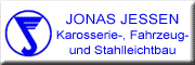 Jonas Jessen GmbH & Co. KG - Holger Fölmer Oststeinbek