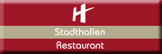 Stadthallen Restaurant - Marion Kroll Eckernförde