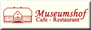 Café und Restaurant Museumshof - Ulrich Neuhaus Oldenburg