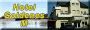 Hotel "Goldenes M" - Herbert Hinz Bad M�nder