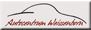 Autocentrum Weissenborn Jena