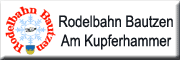 Rodelbahn Bautzen Am Kupferhammer Bautzen