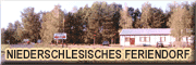 Niederschlesisches Feriendorf - Fam. Redeker Waldhufen