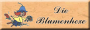 Die Blumenhexe - Birgit Eichler Nossen