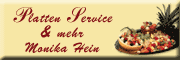 PlattenService & mehr - Monika Hein 