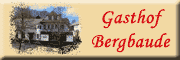 Gasthof Bergbaude - Michael Schurz Bad Gottleuba