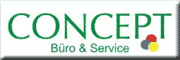 Concept Büro & Service GmbH - Thomas Flämig Leipzig