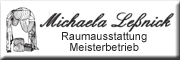 Raumausstattung Michaela Le�nick Aachen