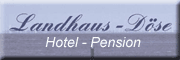 Hotel Landhaus D�se - Herbert Tiedemann Cuxhaven