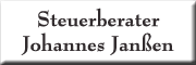Johannes Jan�en Steuerberater Kevelaer