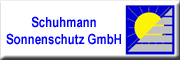 Schuhmann-Sonnenschutz GmbH - Milda
