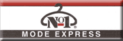 Mode Express Nr. 1 - Kerstin Reck 