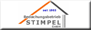 Bedachungsbetrieb Stimpel GmbH Liebstadt