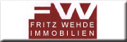 Fritz Wehde Immobilien Wedel