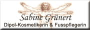 Grünert Fußpflege Wedel
