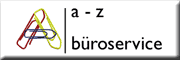 A - Z Büroservice - Petra Knobloch 