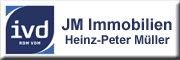 Heinz-Peter Müller Immobilienmakler Odenthal