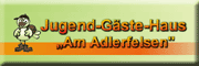 Jugend - G�ste - Haus " Am Adlerfelsen " - Volker Witscher Eibenstock