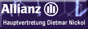 Allianz Hauptvertretung - Dietmar Nickol Gröditz