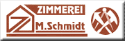Zimmerei Michael Schmidt Frankenberg