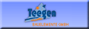 Teegen Zimmerei - Jens Ladehoff 