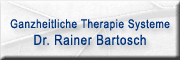 Dr. Rainer Bartosch 