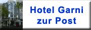 Hotel Zur Post - Müller Beate Bergisch Gladbach