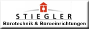 Stiegler Bürotechnik & Büroeinrichtung Lichtenstein