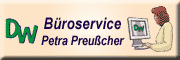 Büroservice Petra Preußcher Dippoldiswalde