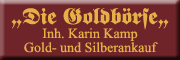 Kamp Gold- u. Silberankauf Die Goldbörse - Heinz Kamp Elmshorn